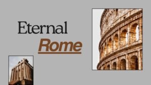 rome, italy introduction