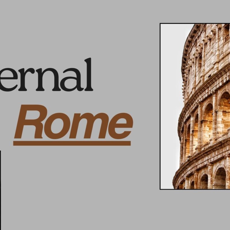 rome, italy introduction