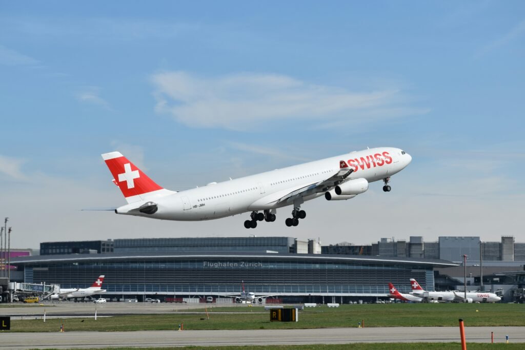 Swiss Airlines